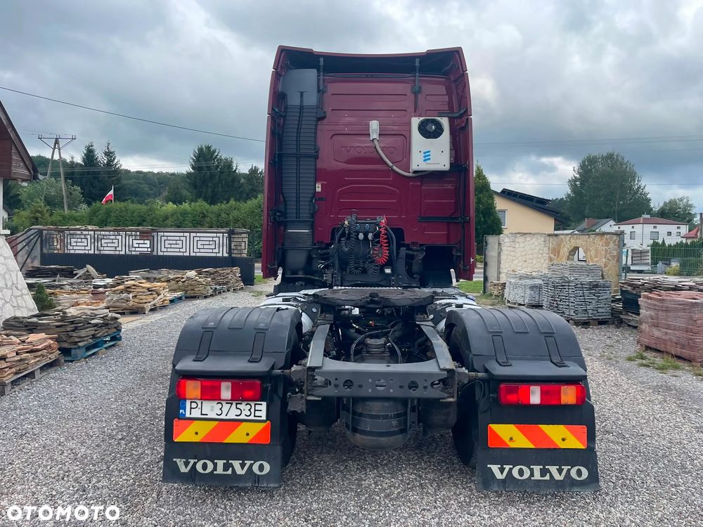 Volvo FH460 - 8