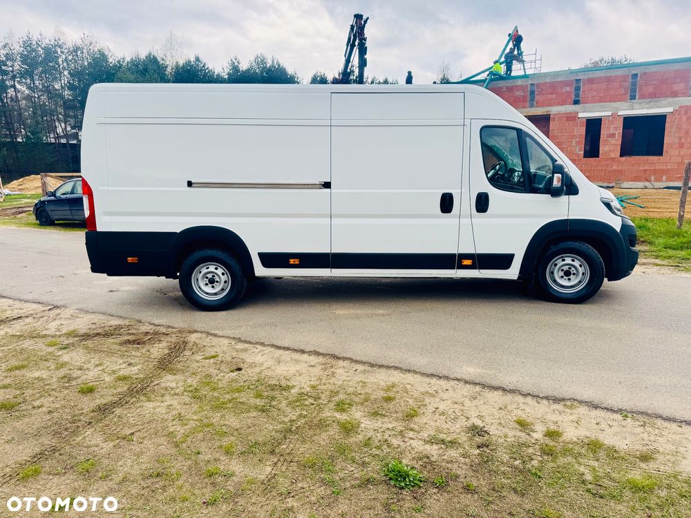 Peugeot Boxer Ducato Jumper - 10