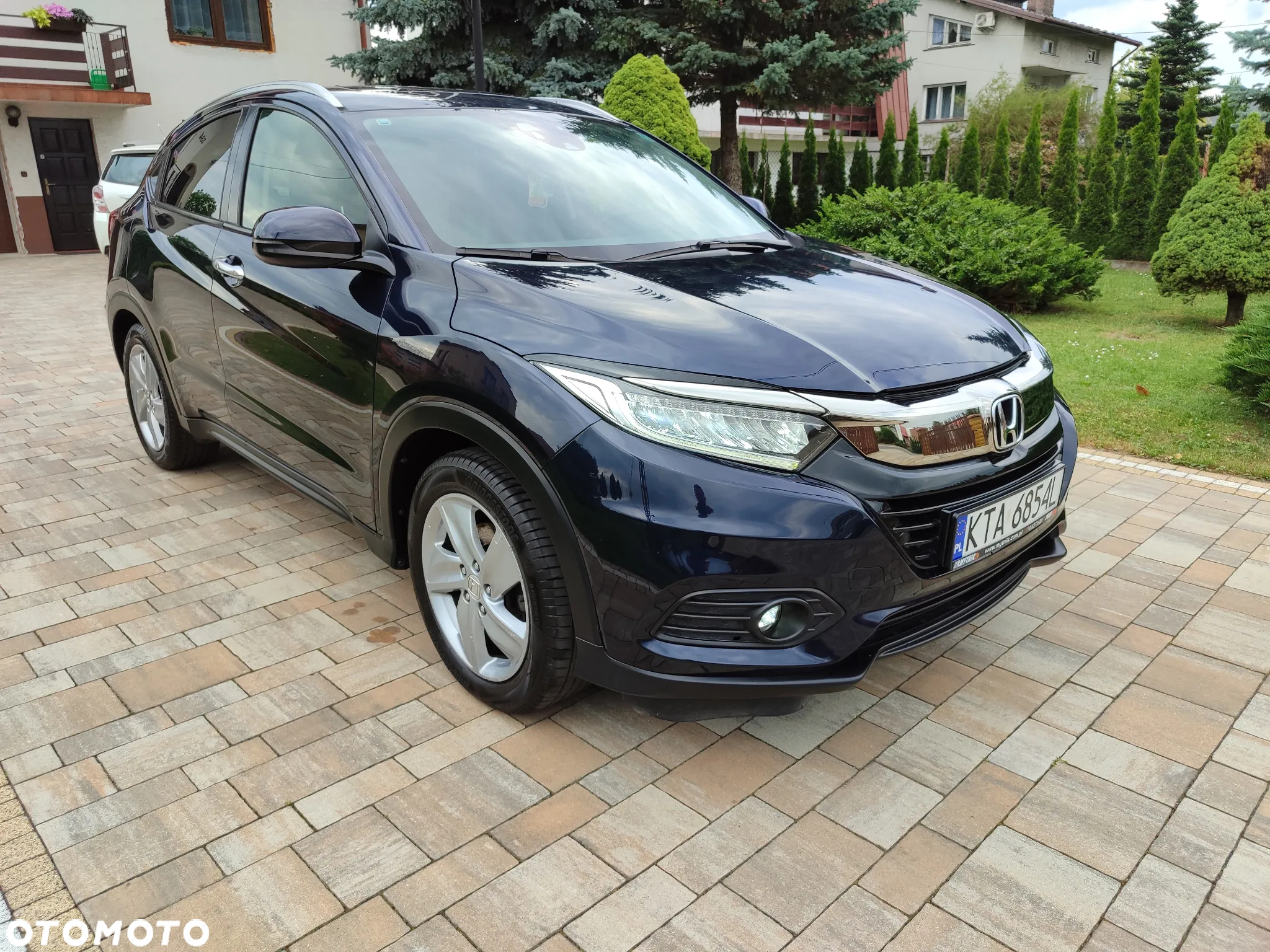 Honda HR-V 1.5 i-VTEC Executive - 36