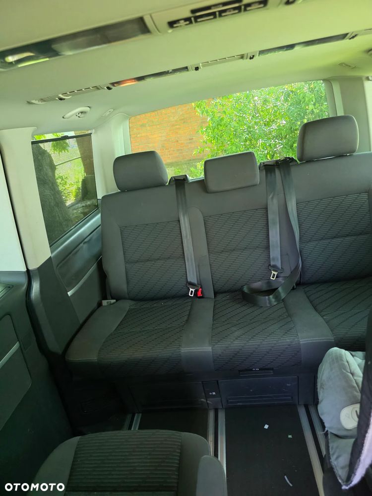 Volkswagen Multivan L1 Comfortline - 5
