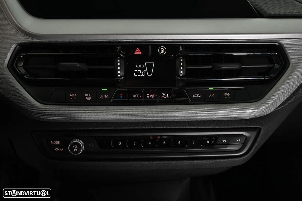 BMW 116 - 25