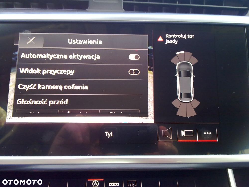 Audi A6 - 29