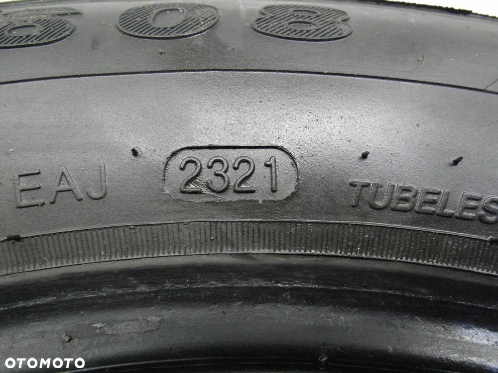 2x 205/60R16 OPONA ZIMOWA Goodride SW608 92H - 7