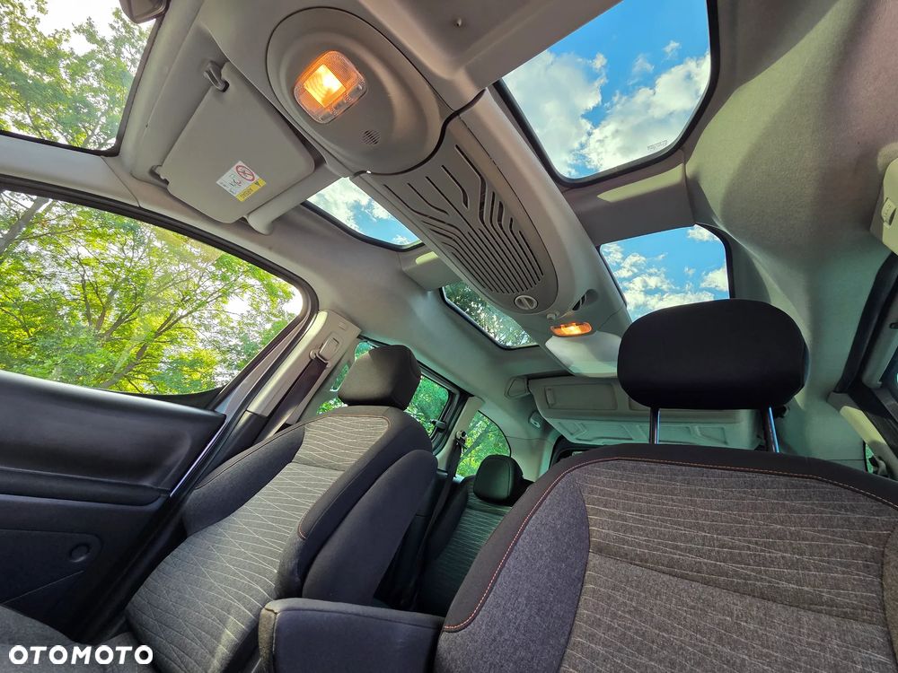 Citroën Berlingo Multispace BlueHDi 120 S&S SELECTION - 27