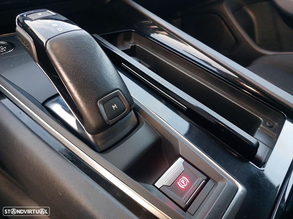 Peugeot 508 SW 1.5 BlueHDi Active Pack EAT8 - 15