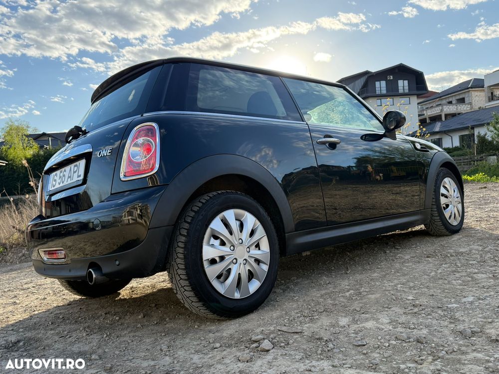 Mini ONE Standard - 7