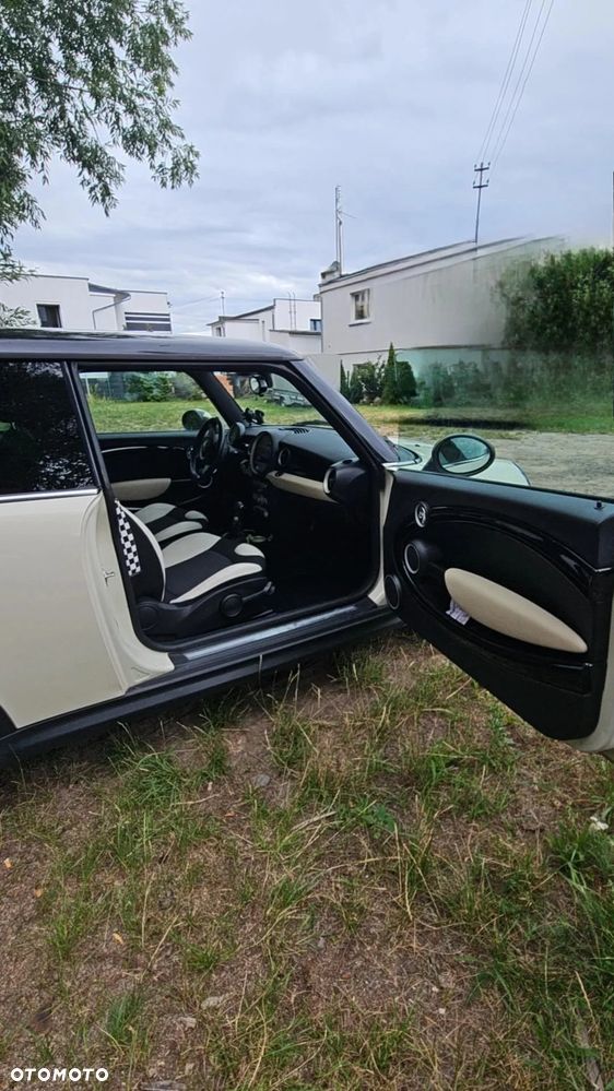 MINI Cooper - 5