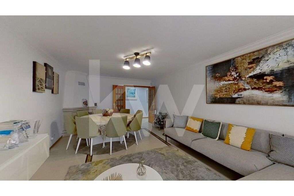 APARTAMENTO T 3 C/ TERRAÇO E BOX  -  MASSAMÁ / QUINTA DAS FLORES - Grande imagem: 2/23