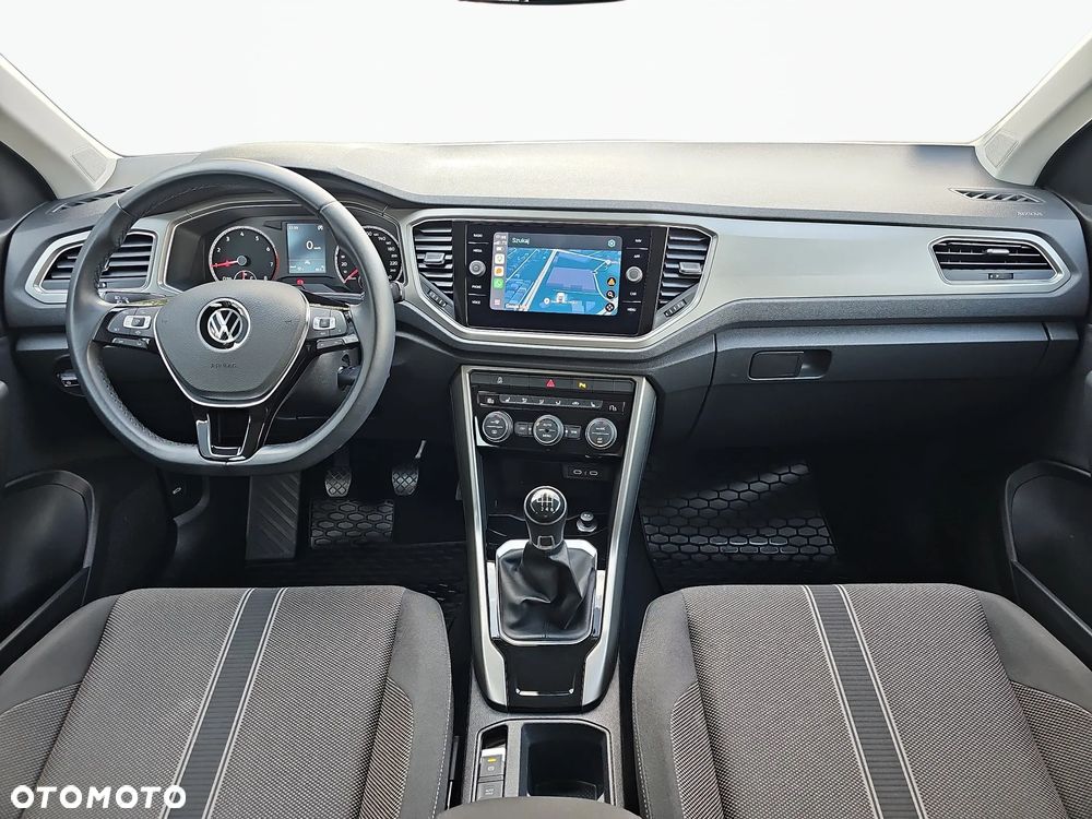 Volkswagen T-Roc 1.0 TSI Advance - 9