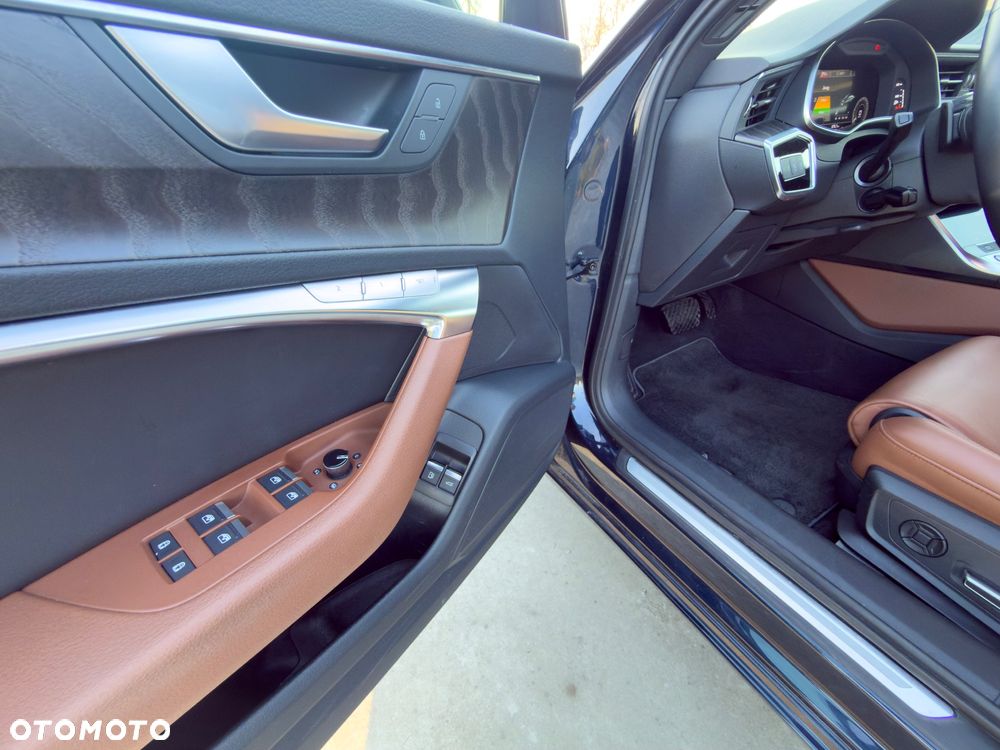 Audi A6 Limousine 50 TFSI e quattro S tronic sport - 23