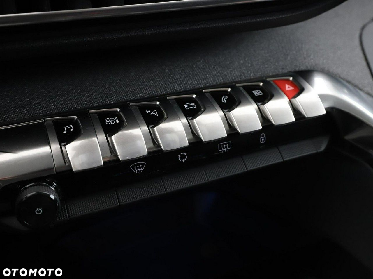 Peugeot 3008 1.2 PureTech Allure Pack S&S EAT8 - 30