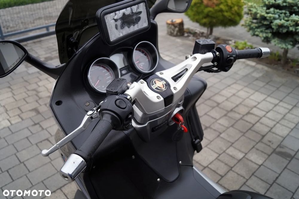 Gilera Inny - 12