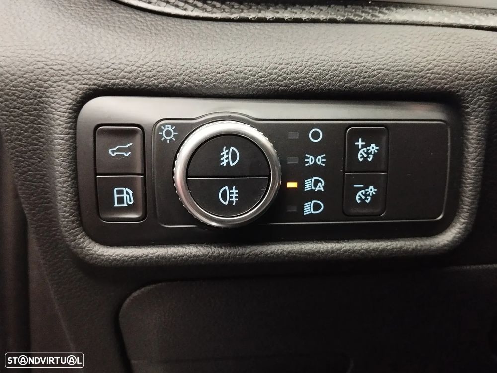 Ford Explorer 3.0 EcoBoost PHEV ST-Line - 29