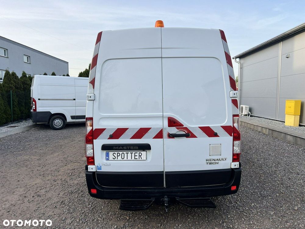 Renault Master - 7