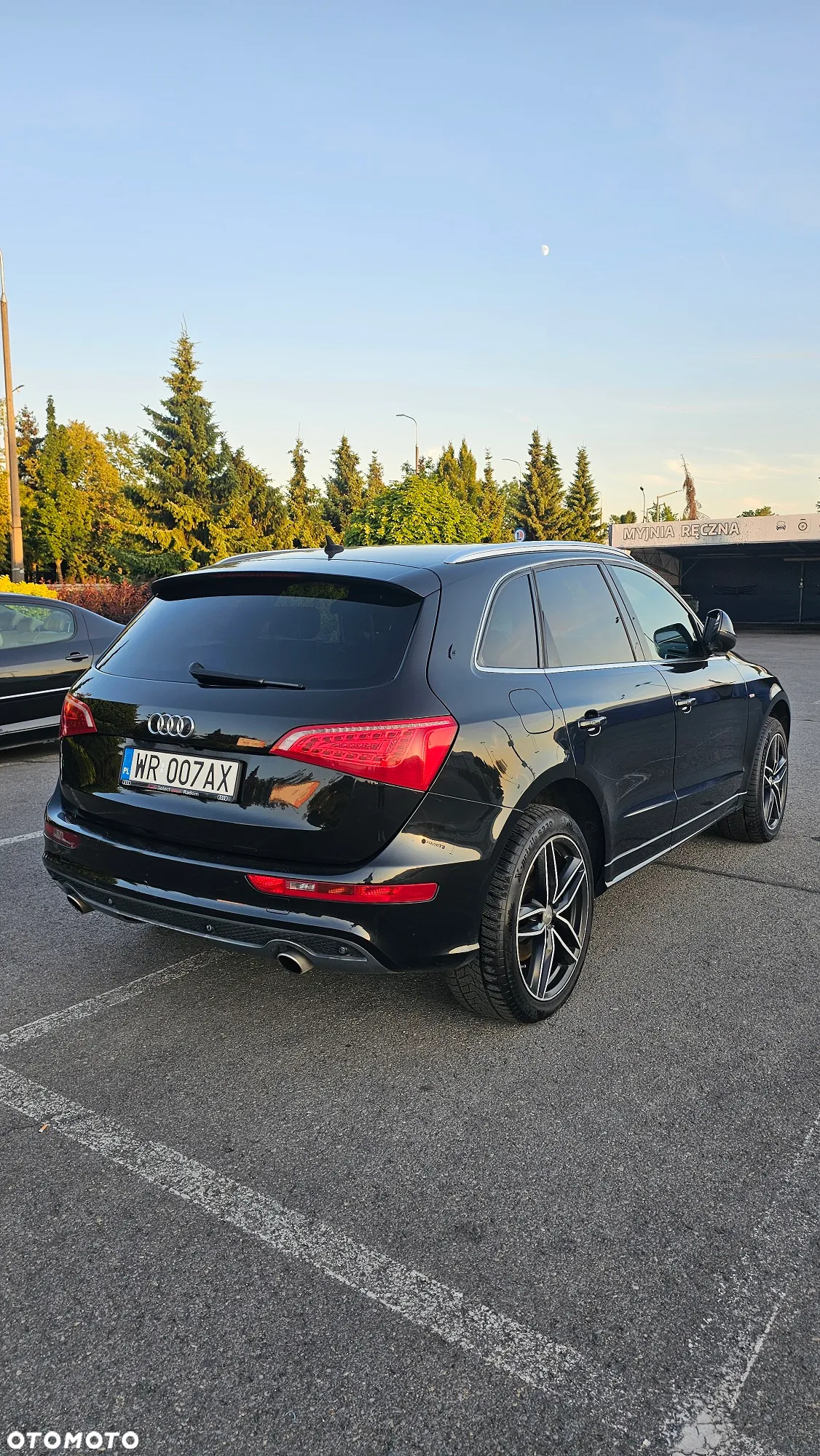 Audi Q5 - 5
