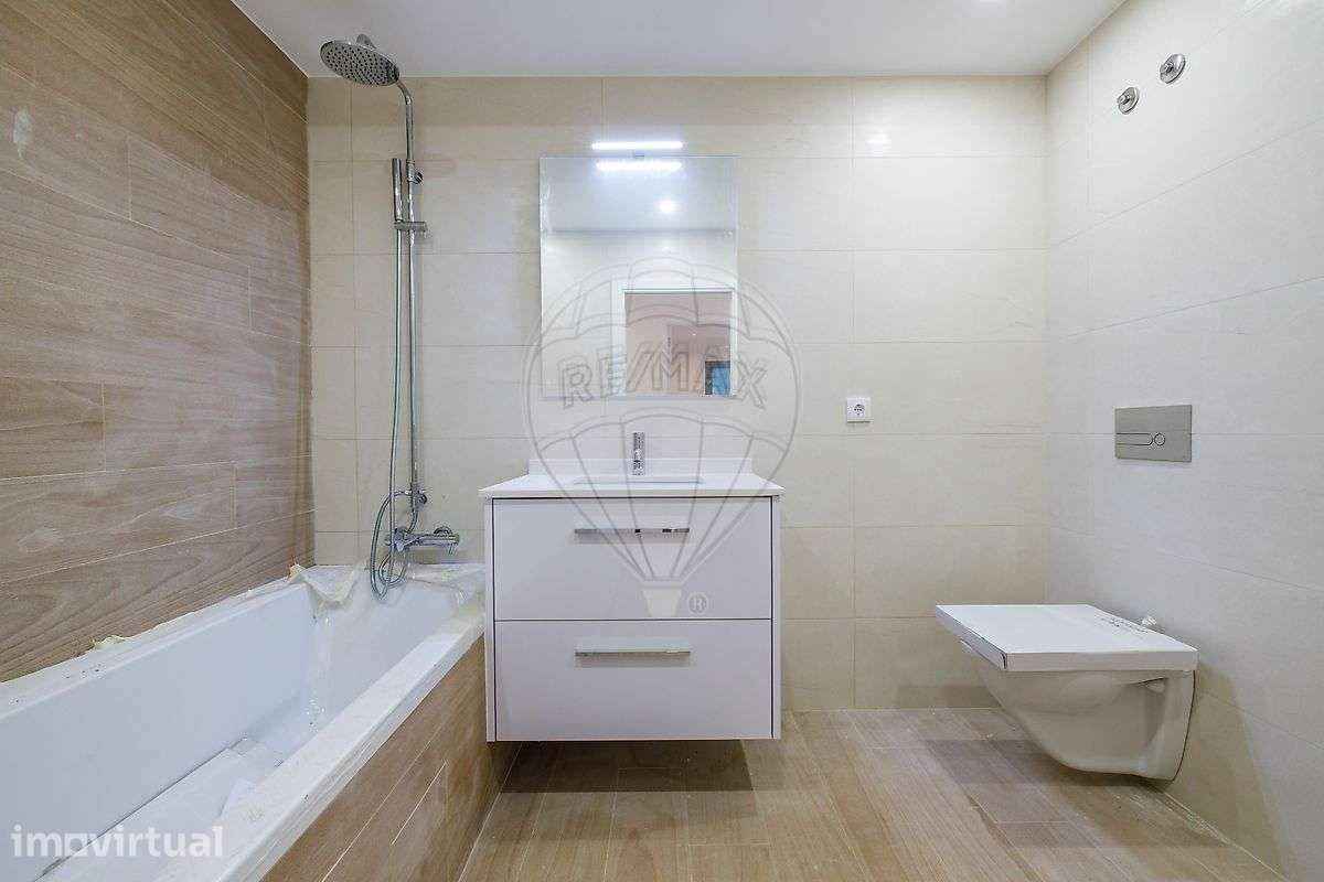 Apartamento T3 para arrendamento - Grande imagem: 5/13