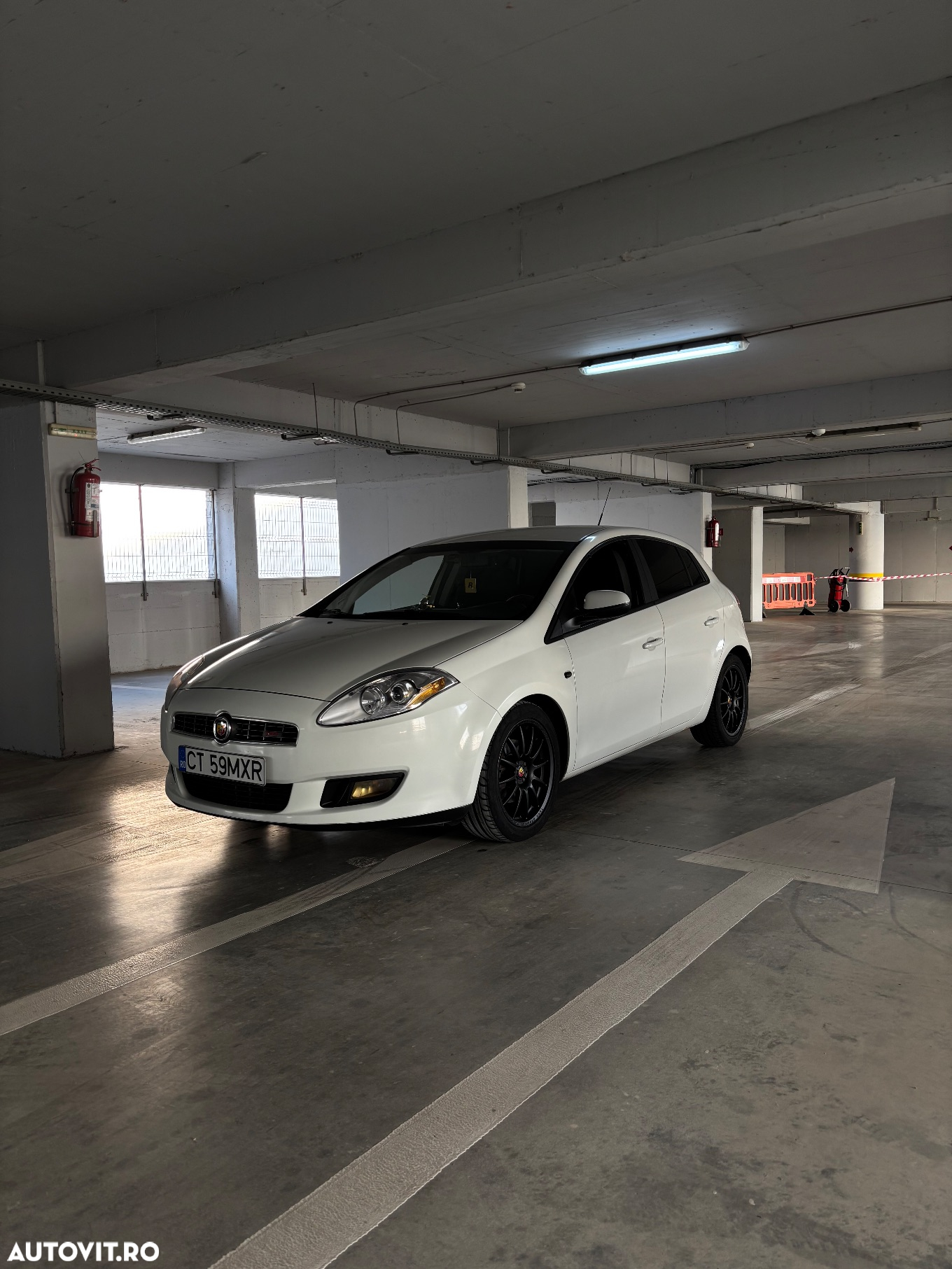 Fiat Bravo 1.4 T-JET Dynamic - 3