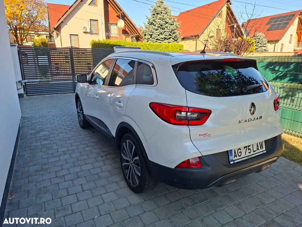 Renault Kadjar Energy dCi 130 Business - 7