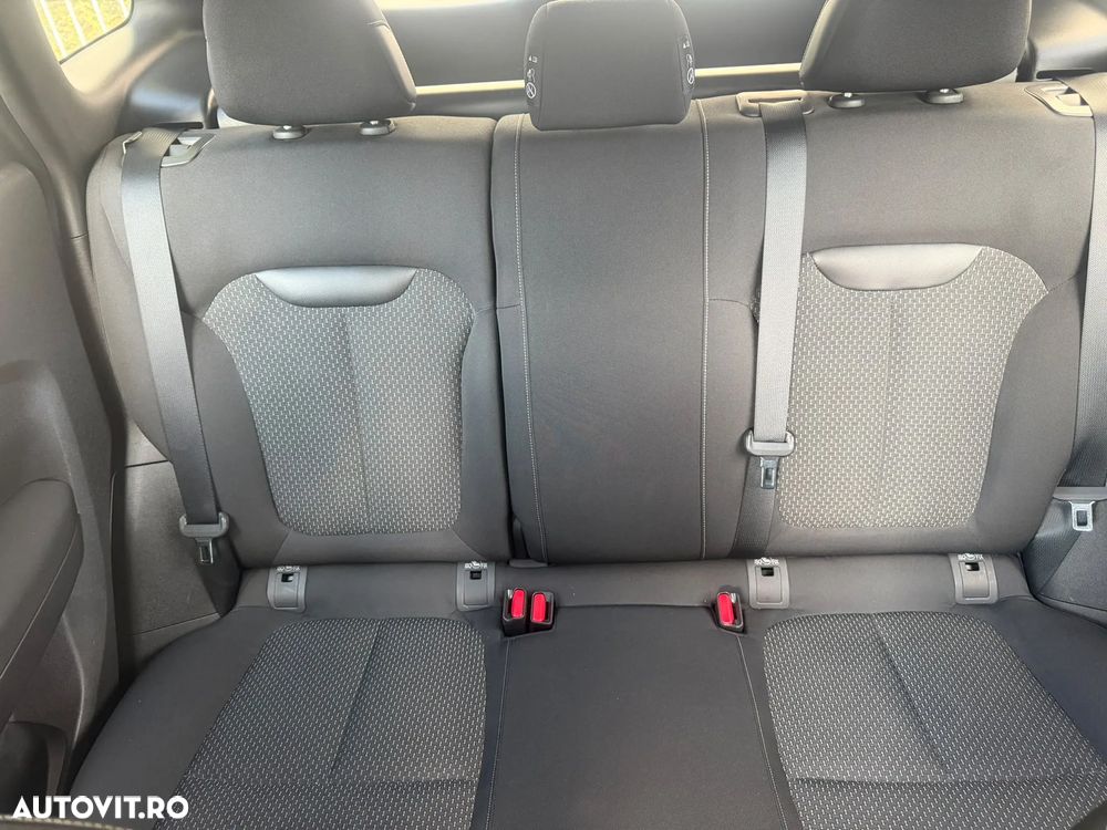 RENAULT Kadjar 2015 — imagine 10