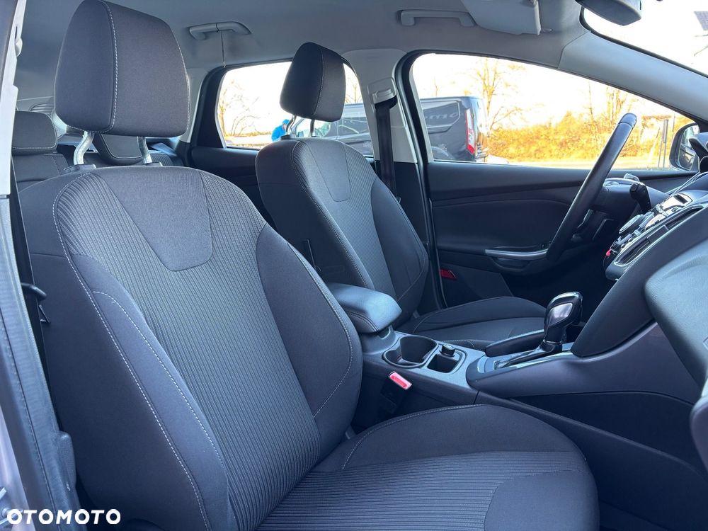 Ford Focus 1.6 TI-VCT Titanium - 28