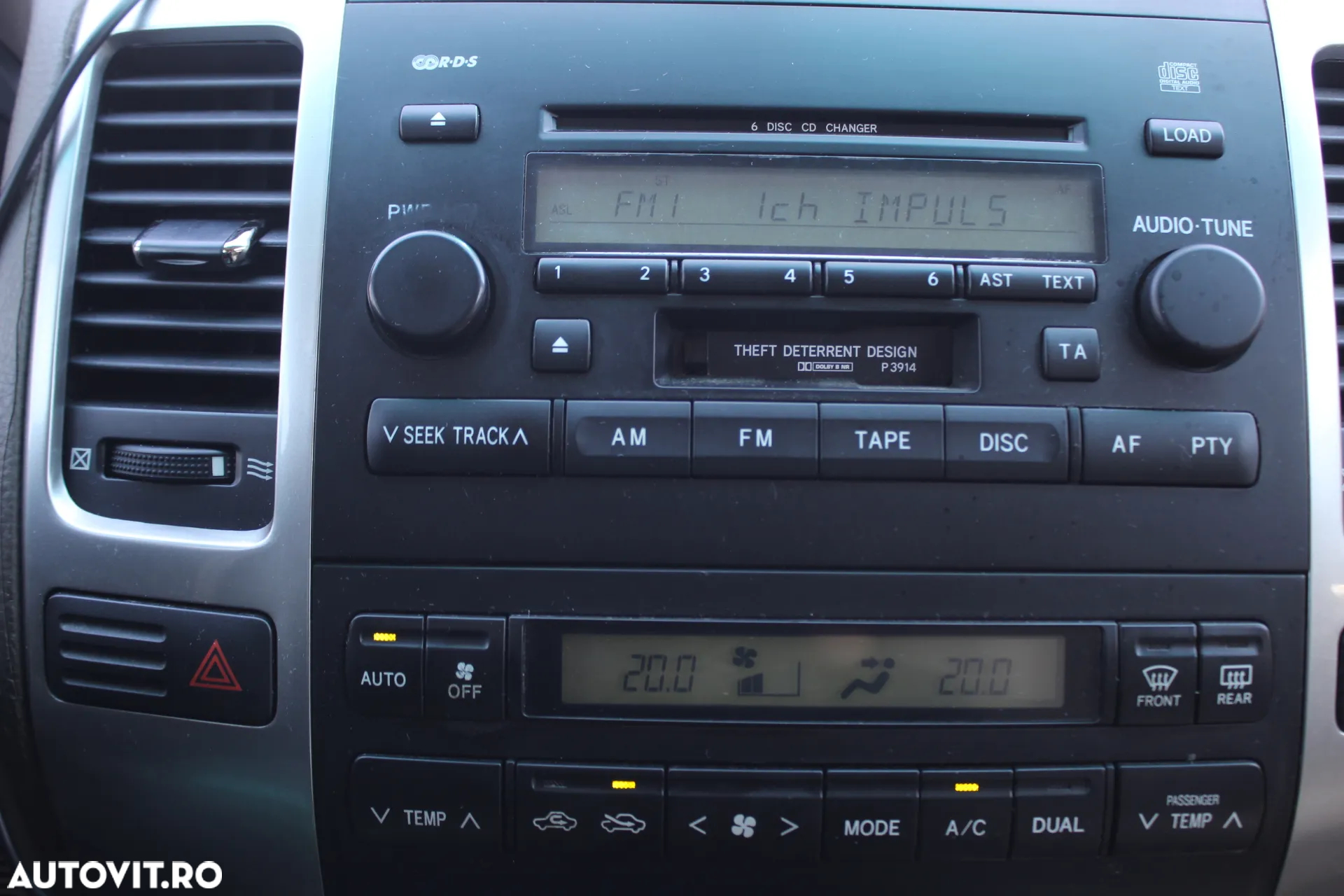 Toyota Land Cruiser D-4D Automatik - 8