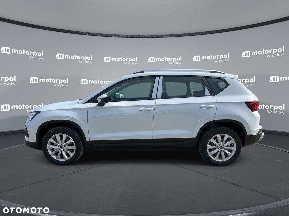 Seat Ateca - 8