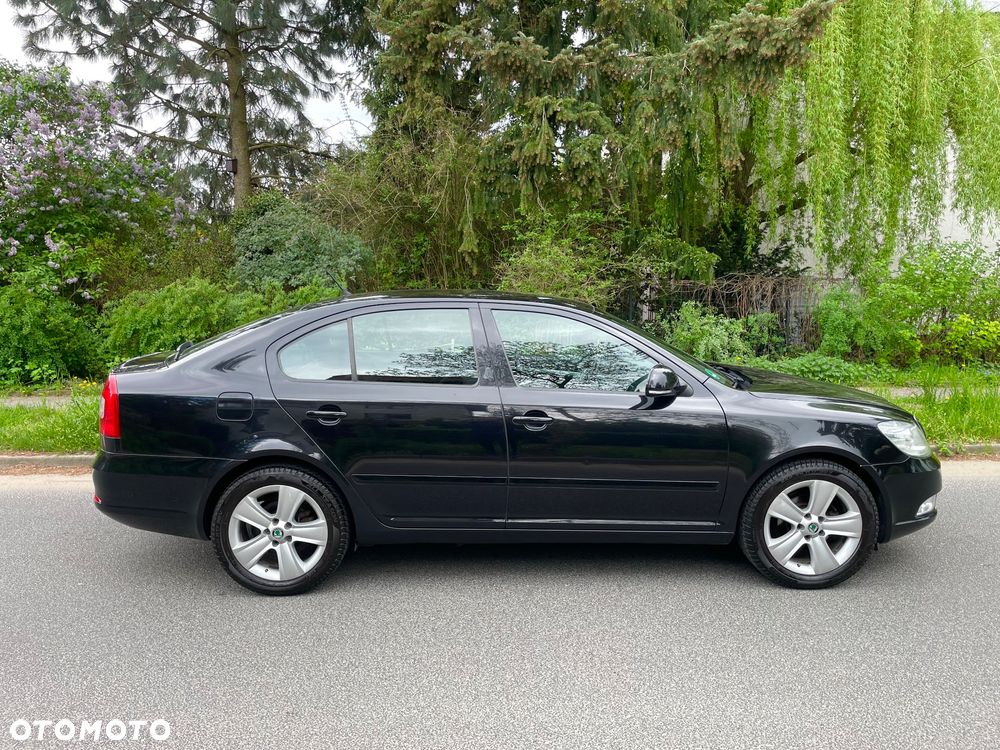 Skoda Octavia 1.4 TSI DSG Elegance - 2