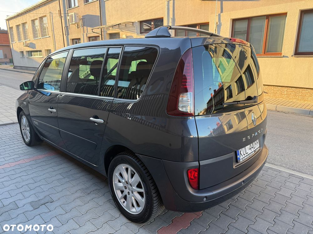 Renault Espace 2.0 dCi Dynamique - 19