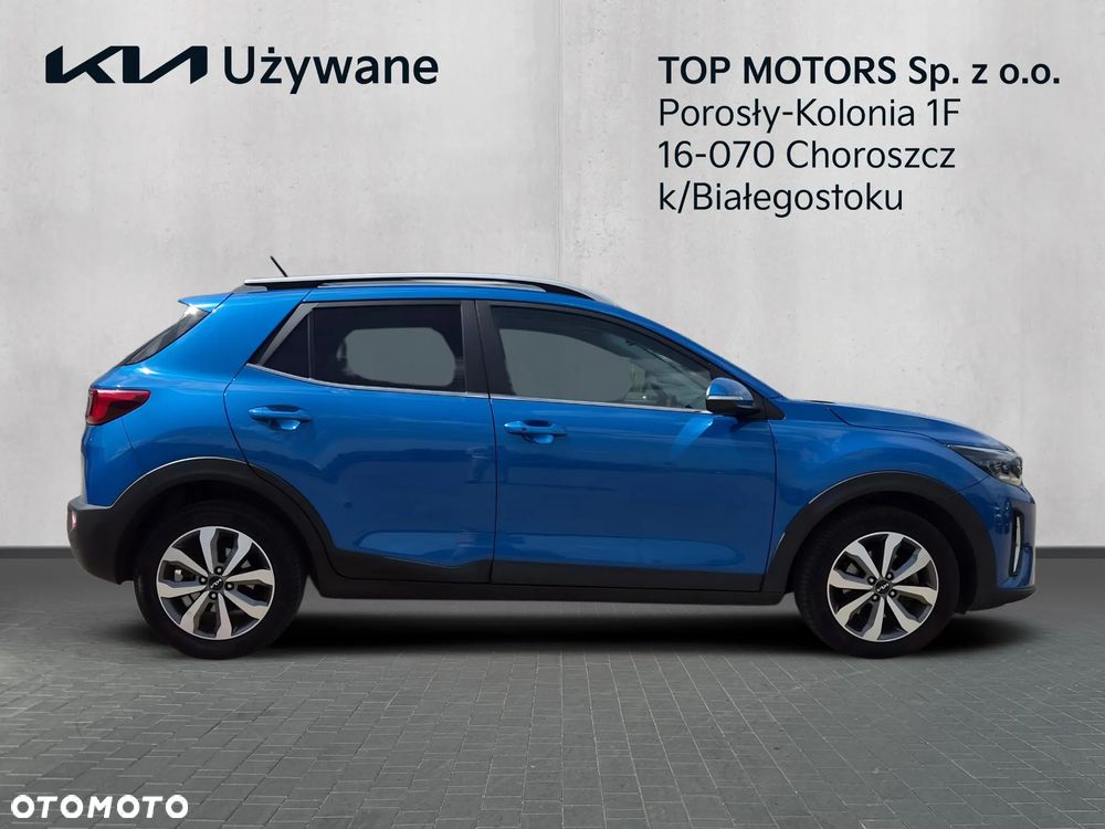 Kia Stonic 1.2 L Business Line - 6
