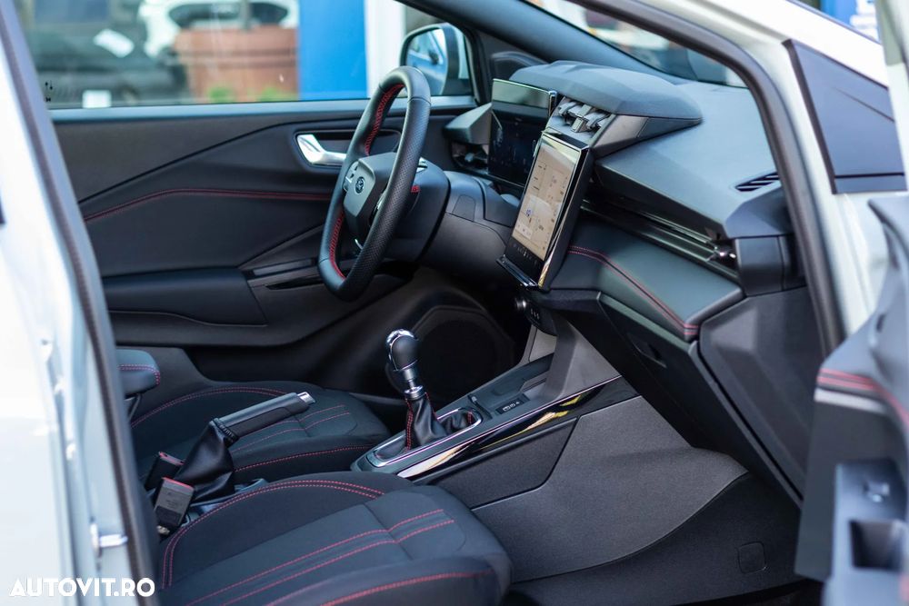 Ford Puma 1.0 EcoBoost MHEV ST Line - 22