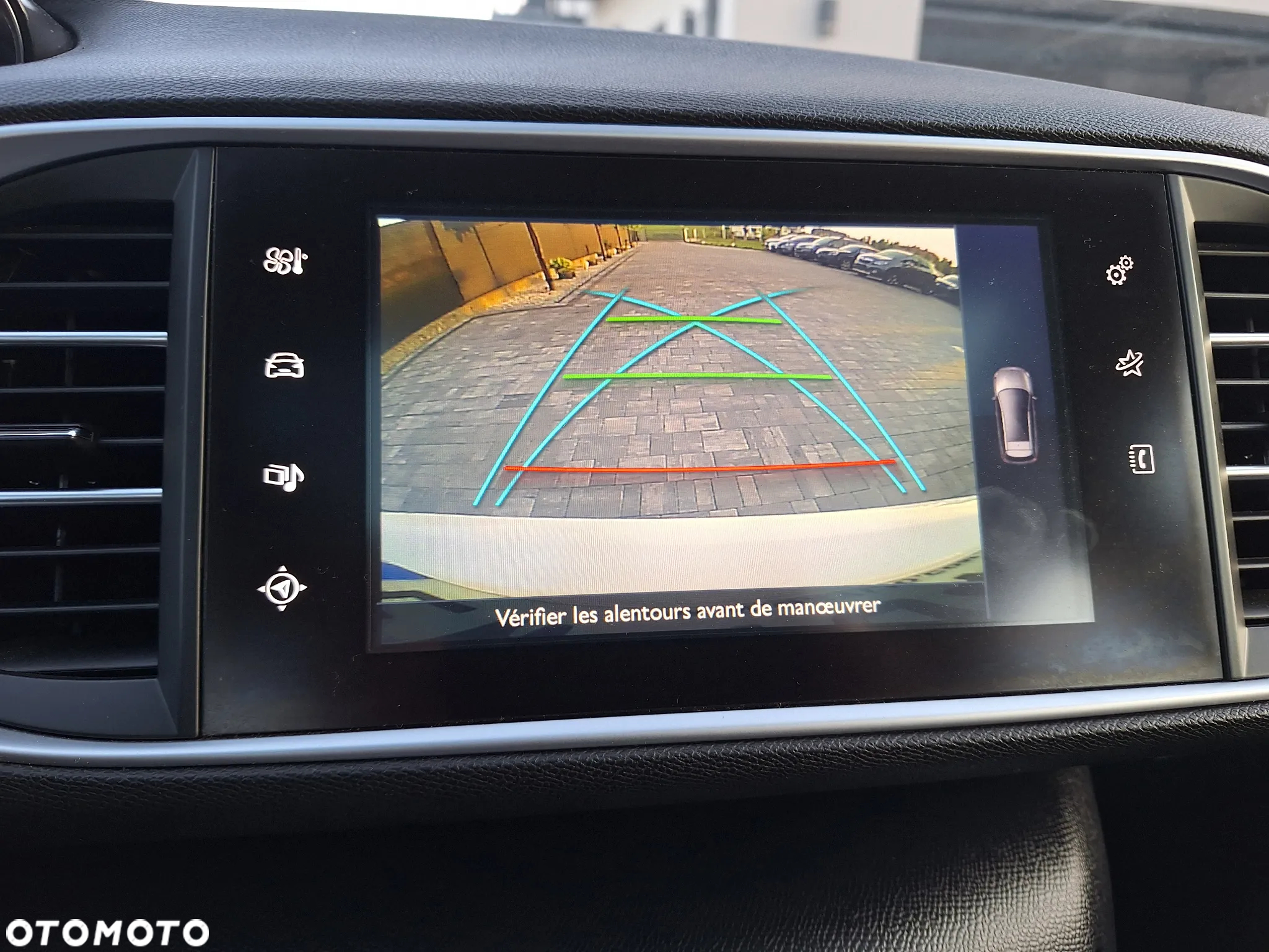 Peugeot 308 SW BlueHDi 150 Stop & Start Allure - 7