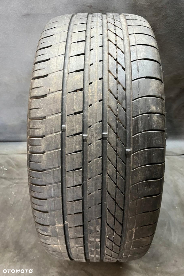 Opona Goodyear Excellence RunFlat 245/40R19 6,1MM