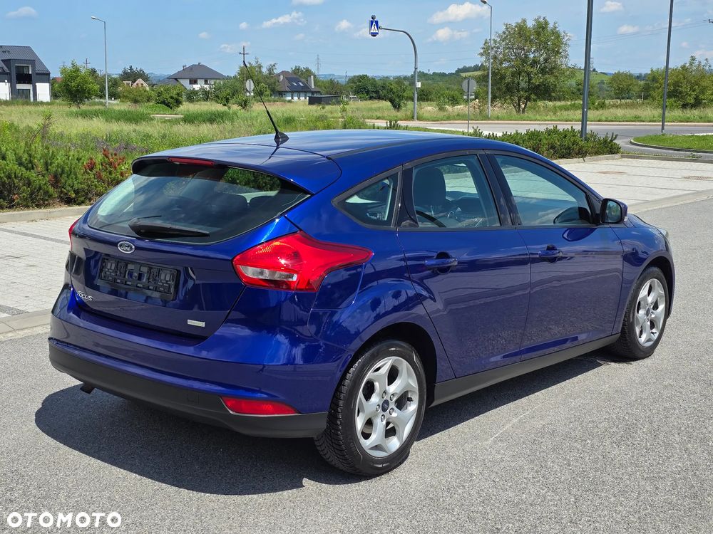 Ford Focus - 4