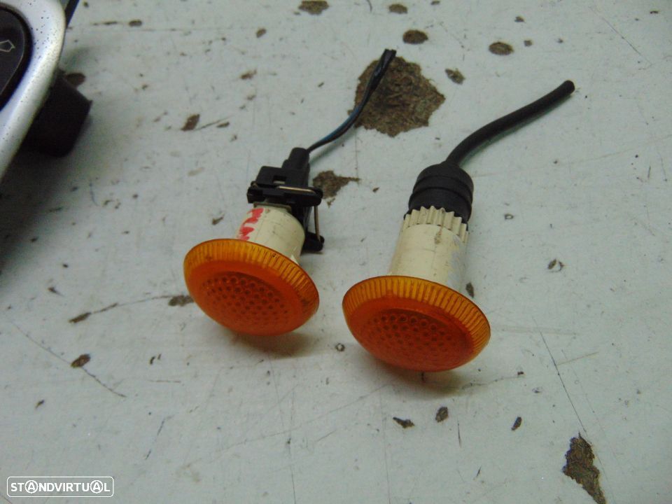 Ford puma vários - 5