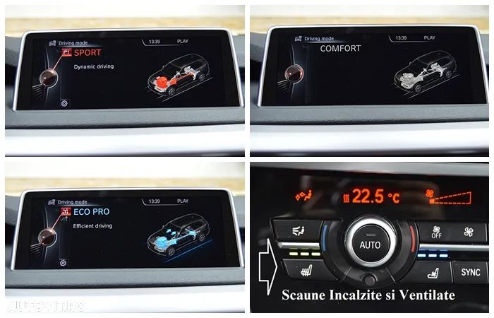 BMW X5 xDrive30d - 16