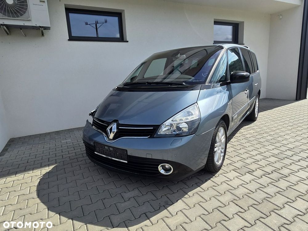 Renault Grand Espace - 2