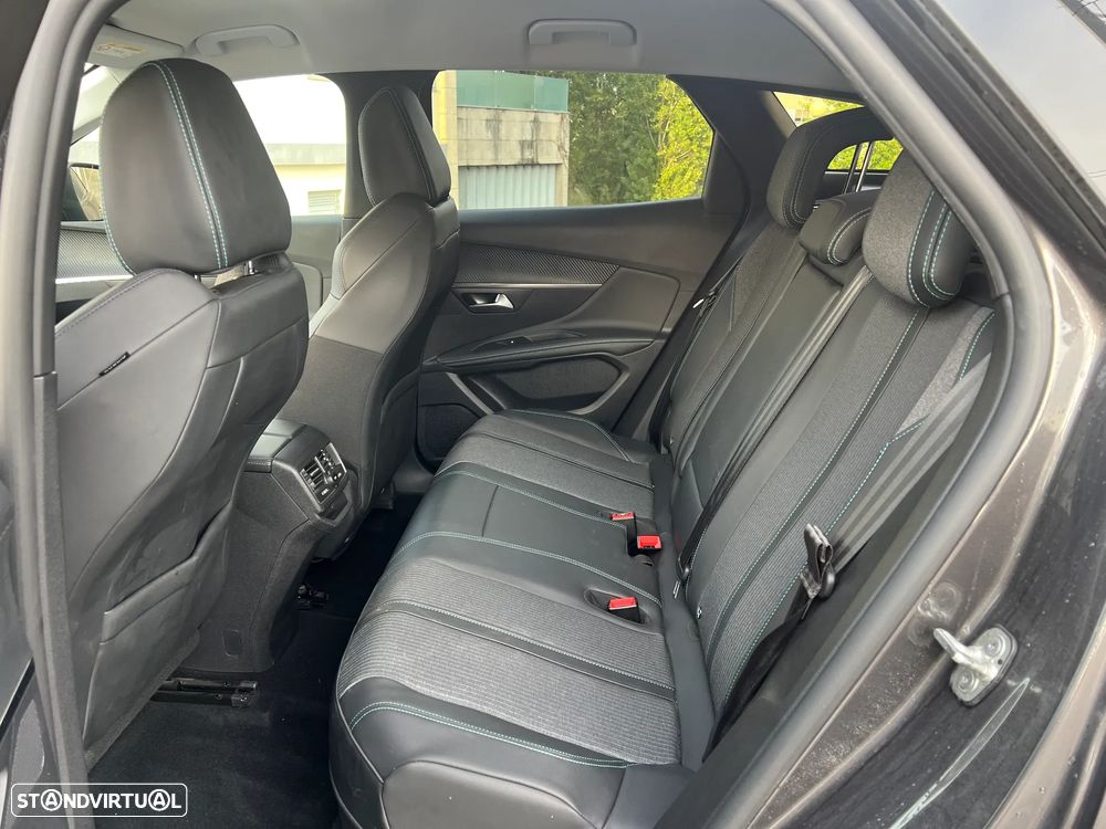 Peugeot 308 - 7