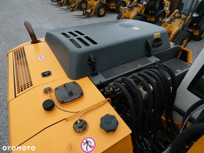 Liebherr A900C ROTOTILT / Sprowadzona ze Skandynawii / Ładny Stan / - 21
