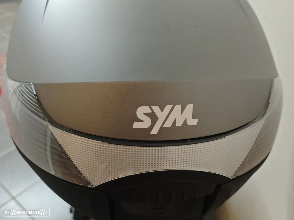 Sym SYMPHONY - 5