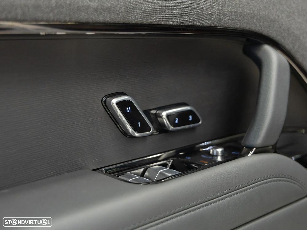 Land Rover Range Rover Sport 3.0 P460e SE - 15