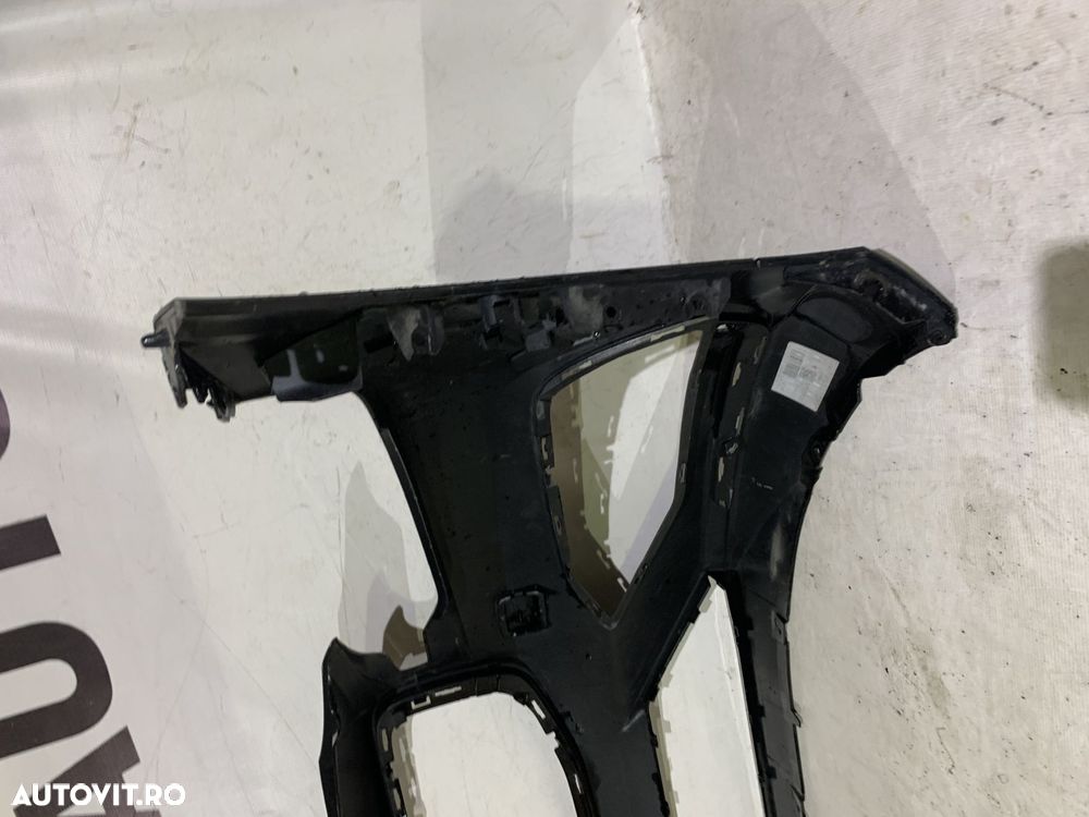 Bara fata Volvo S60, V60, 2018, 2019, 2020, 2021, 2022, 2023, cod origine OE 31690589. - 15