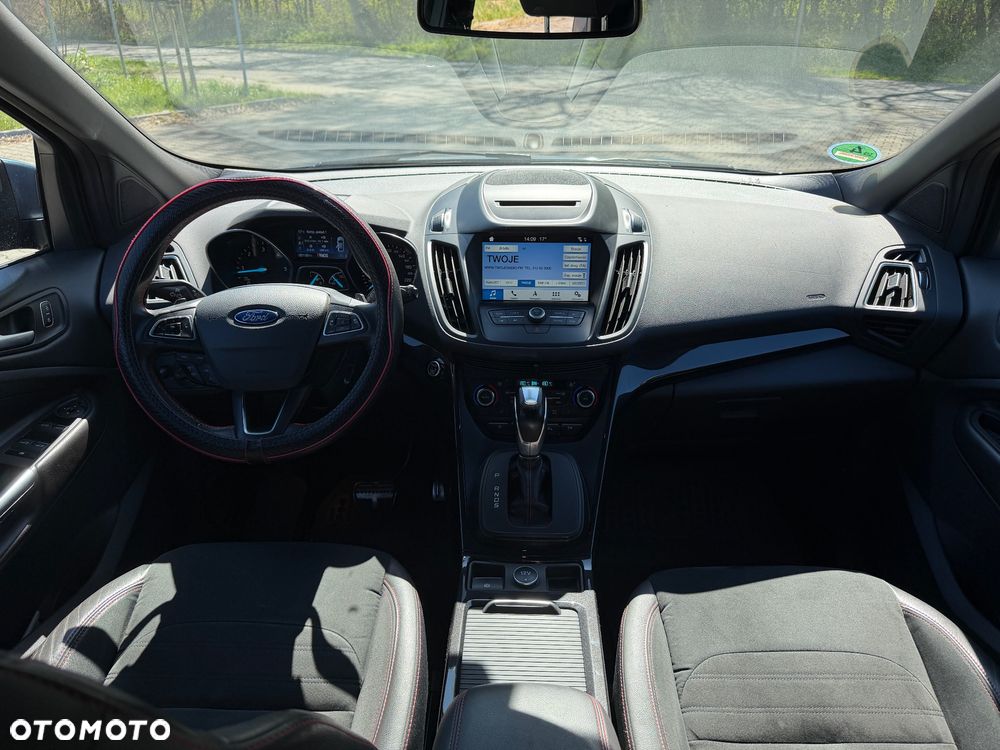 Ford Kuga 2.0 TDCi AWD ST-Line - 6