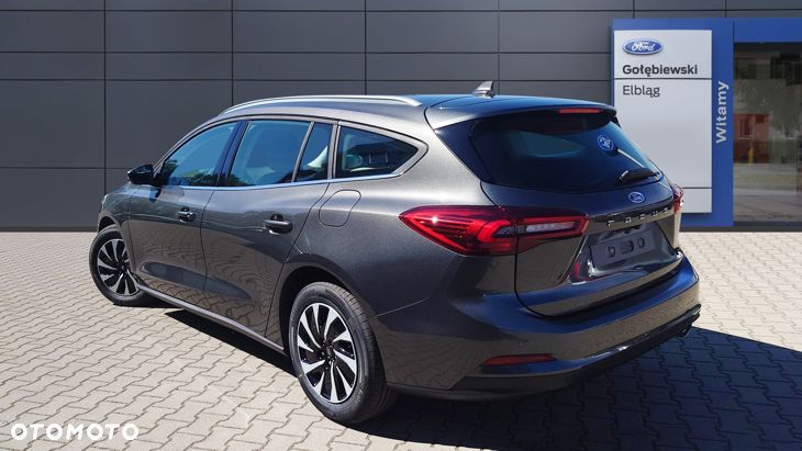 Ford Focus 1.0 EcoBoost Titanium - 2