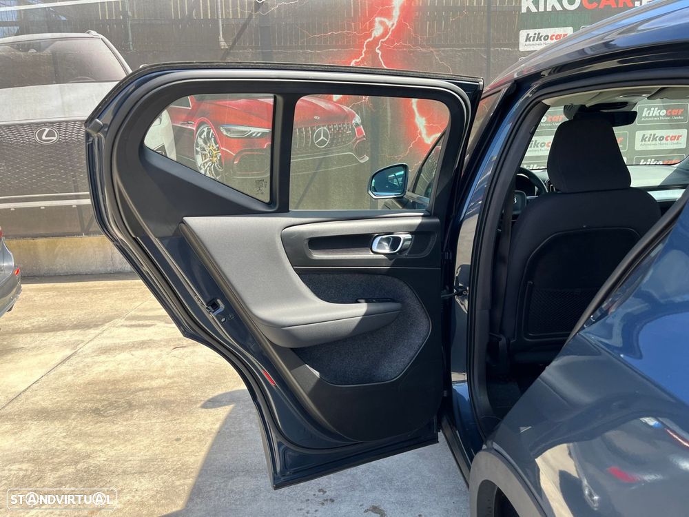 Volvo XC 40 1.5 T5 PHEV Momentum - 32