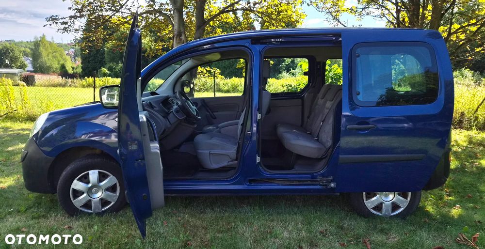 Renault Kangoo 1.6 8V Helios - 4