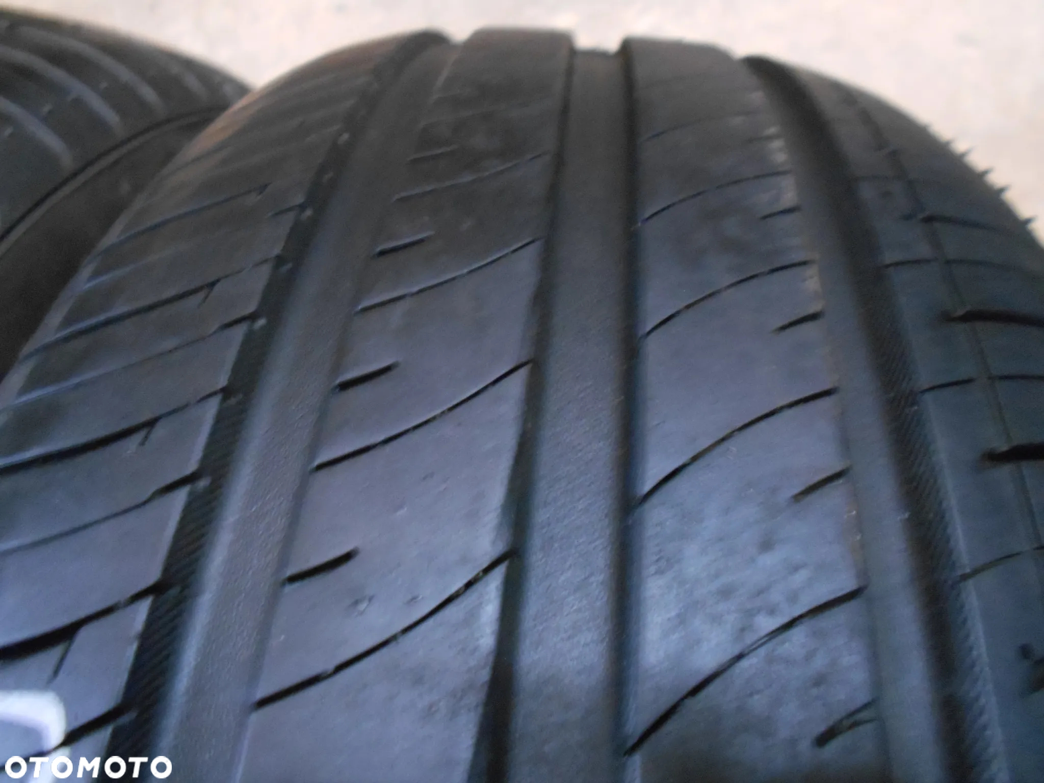 OPONY 205/55R16 NANKANG ECONEX NA-1 DOT 1423 8MM - 4