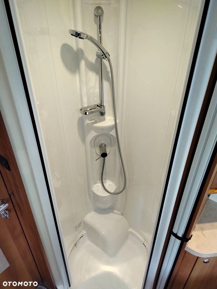 Elddis Affinity 550 - 15