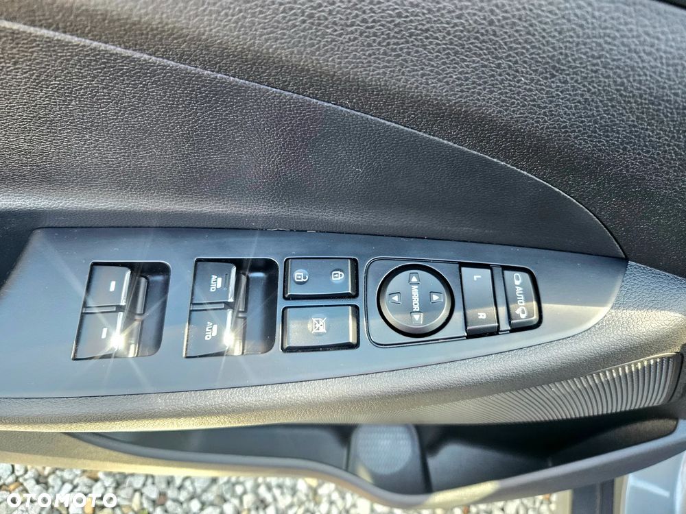 Hyundai Tucson 1.6 CRDi 48V Style 2WD DCT - 29