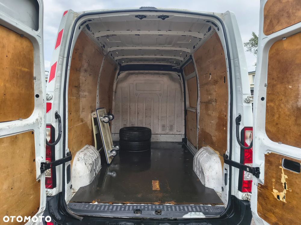 Renault Master - 7