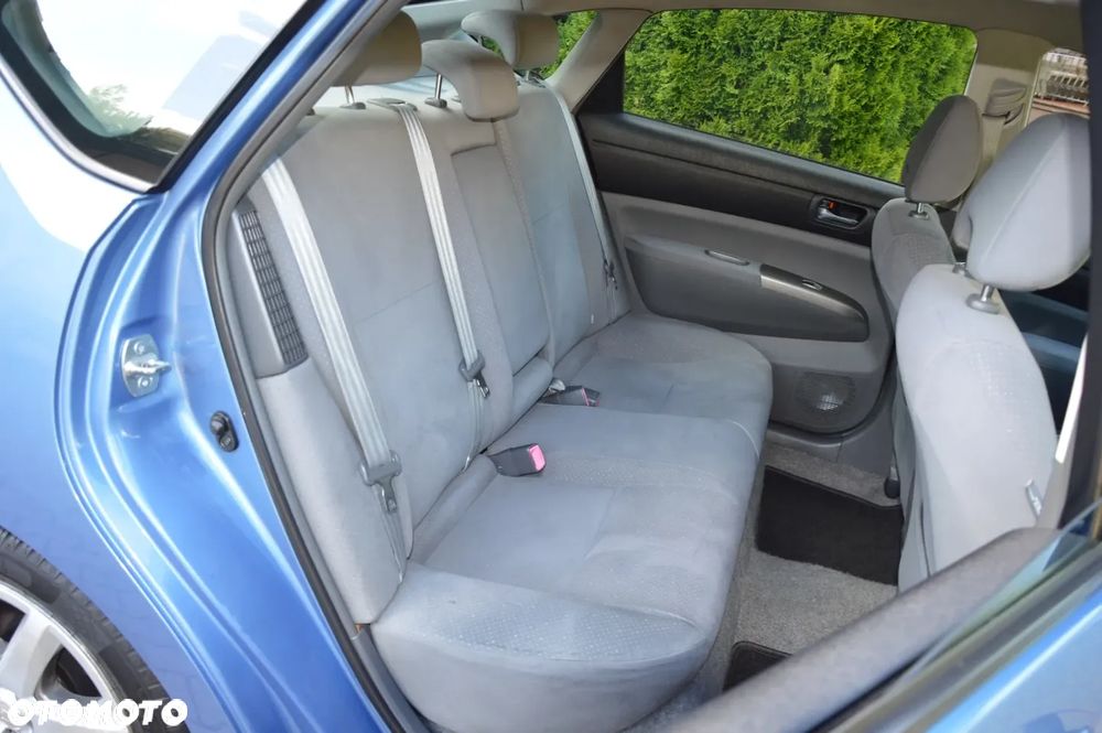 Toyota Prius - 26